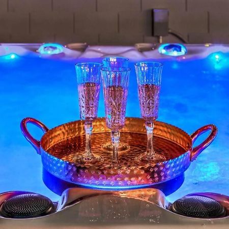 Cozy Desert Retreat - Pool, Spa, Views Хендерсон Экстерьер фото